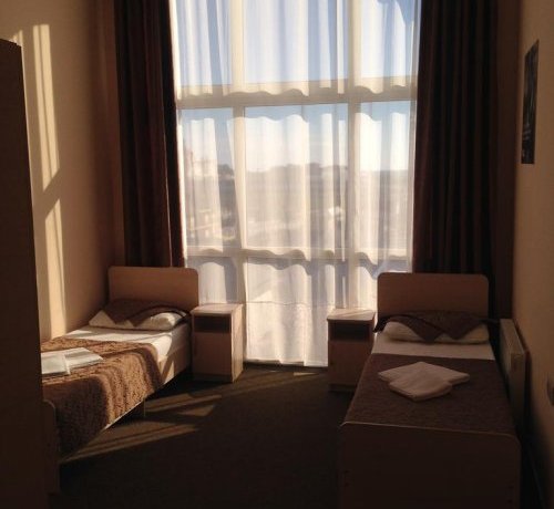 Гостиница Guest House Sochi Tron Сочи