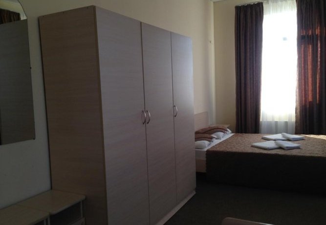 Гостиница Guest House Sochi Tron Сочи