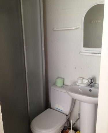 Гостиница Guest House Sochi Tron Сочи