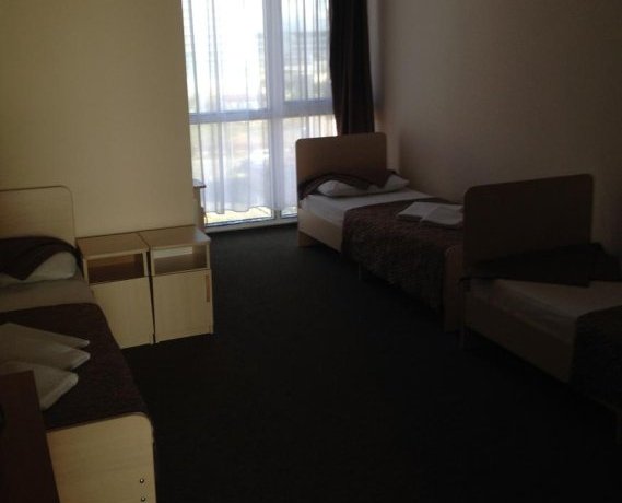 Гостиница Guest House Sochi Tron Сочи