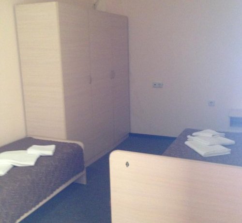 Гостиница Guest House Sochi Tron Сочи