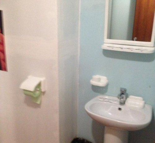 Гостиница Guest House Sochi Tron Сочи