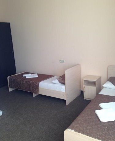 Гостиница Guest House Sochi Tron Сочи