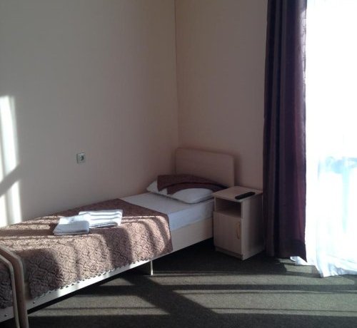 Гостиница Guest House Sochi Tron Сочи