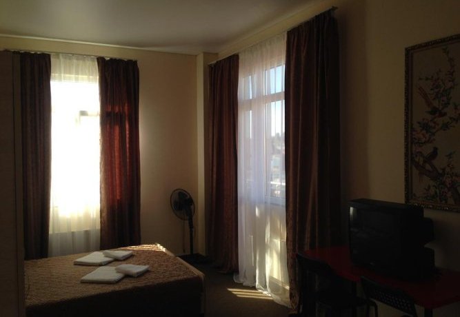 Гостиница Guest House Sochi Tron Сочи