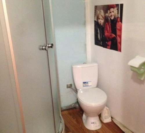 Гостиница Guest House Sochi Tron Сочи
