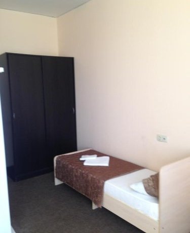 Гостиница Guest House Sochi Tron Сочи