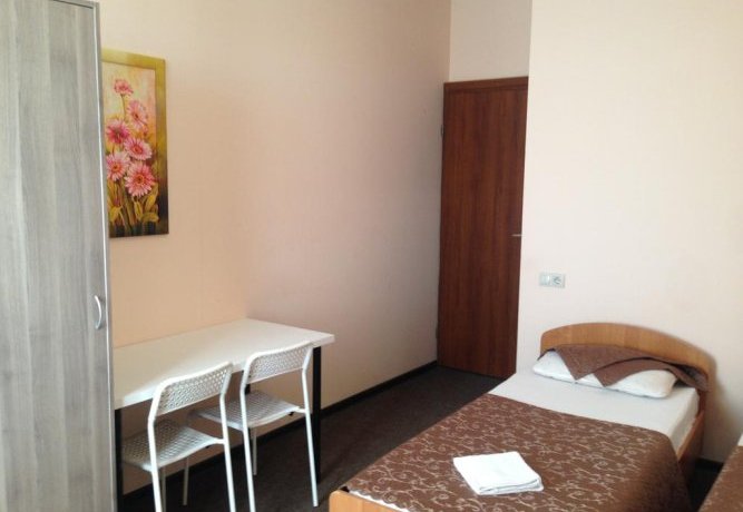 Гостиница Guest House Sochi Tron Сочи