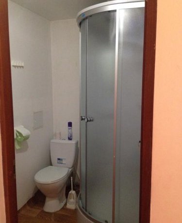 Гостиница Guest House Sochi Tron Сочи