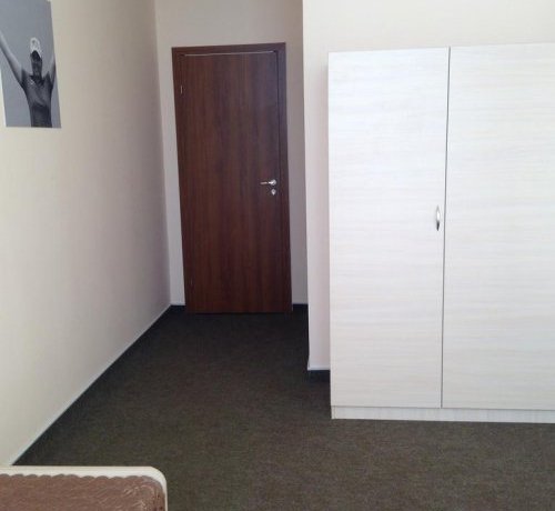 Гостиница Guest House Sochi Tron Сочи