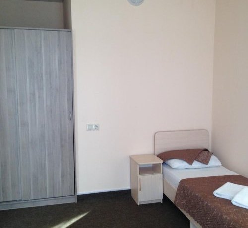 Гостиница Guest House Sochi Tron Сочи
