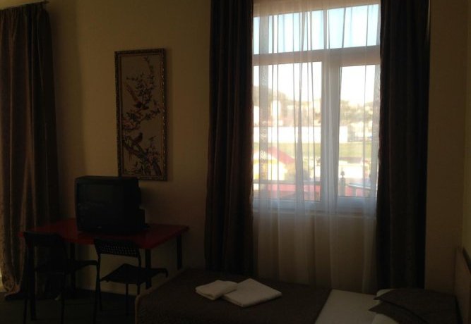 Гостиница Guest House Sochi Tron Сочи