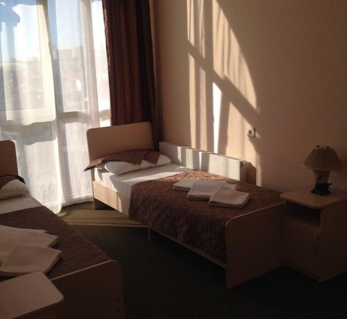 Гостиница Guest House Sochi Tron Сочи