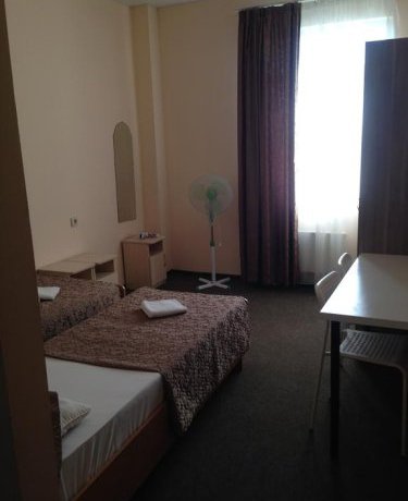 Гостиница Guest House Sochi Tron Сочи